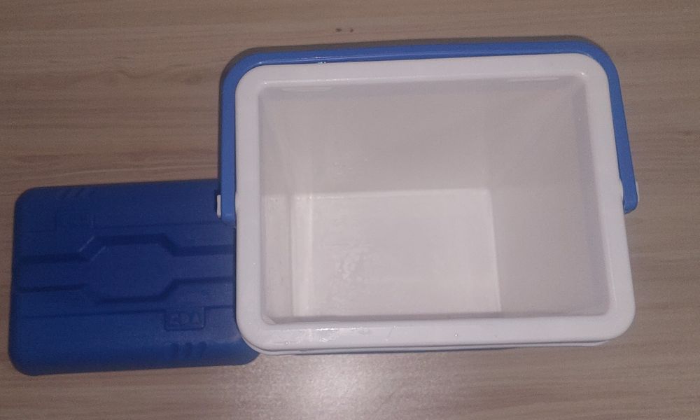 Хладилна  чанта -кутия3 бр