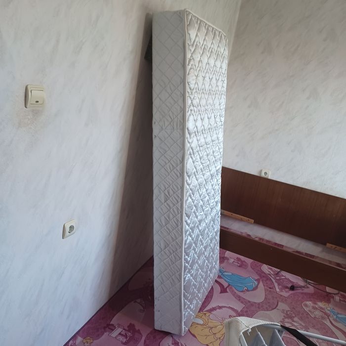 Матрак еднолицев 82х190