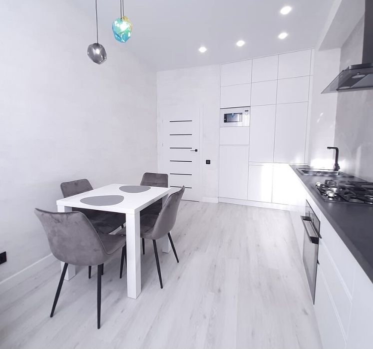 Посуточно квартира элитная