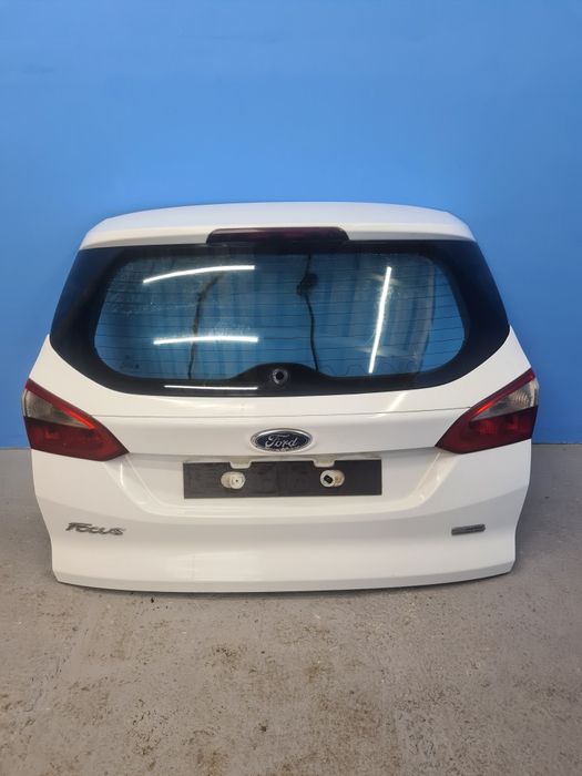 Haion Ford Focus Mk3 Break
