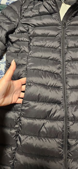 Ново яке,, Reserved"