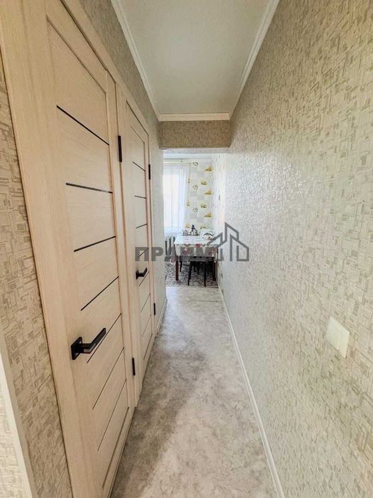 ПРОДАМ 3Х ком. Самал (Жадра ПРАЙМ)