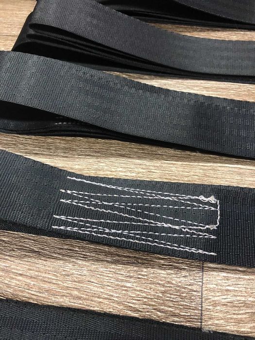 Стропы ( тряпичные )