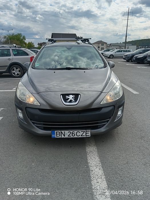 Peugeot 308 SW Combi 1.6HDi