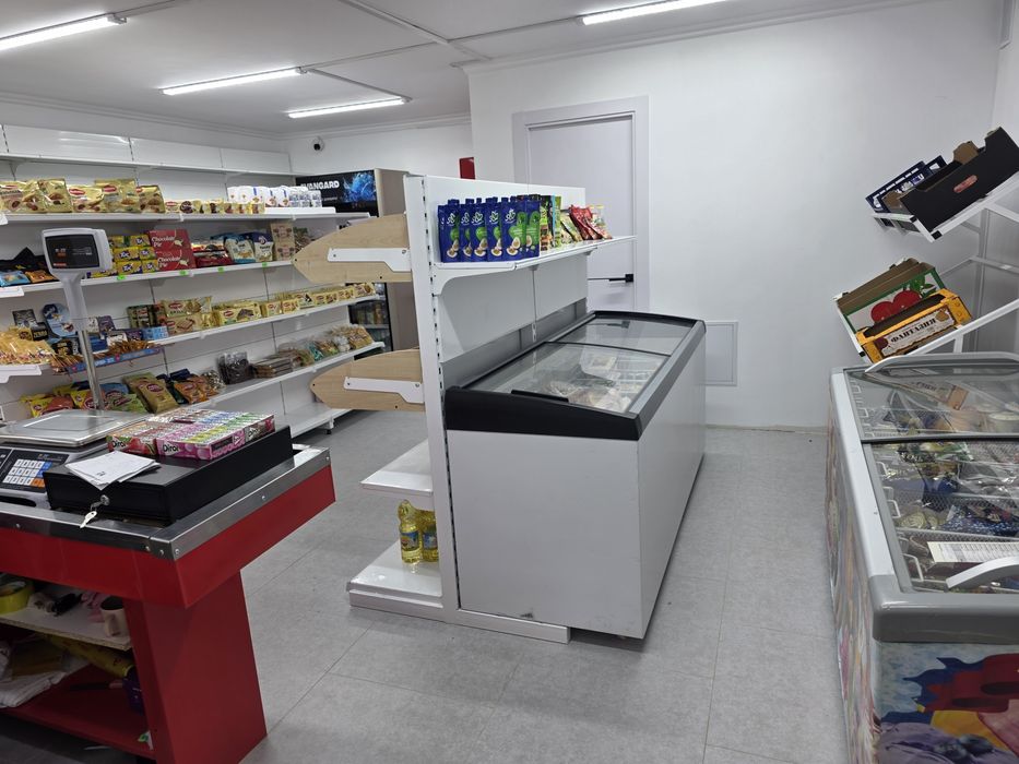 Сдам магазин в районе Батыс