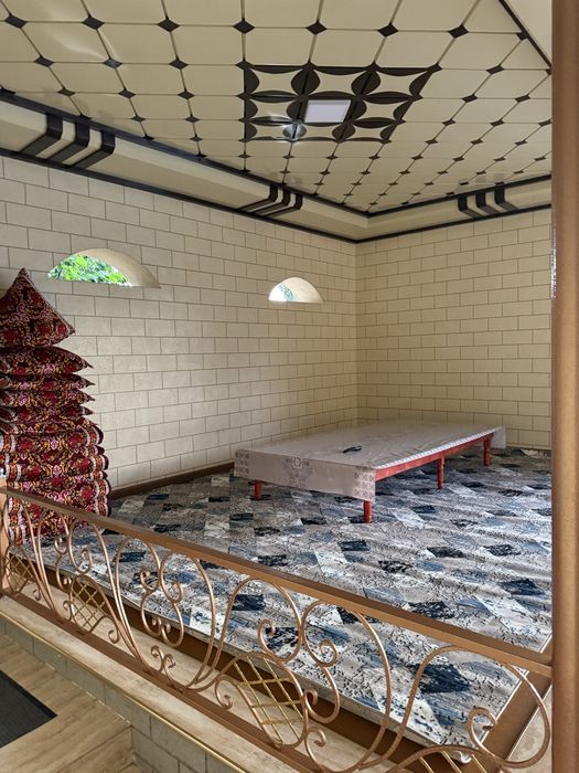 Октош Дача | Oqtosh Aktash Dacha Quyoshga yaqin Faqat Oiyla uchun