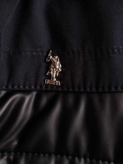 Детско яке US POLO