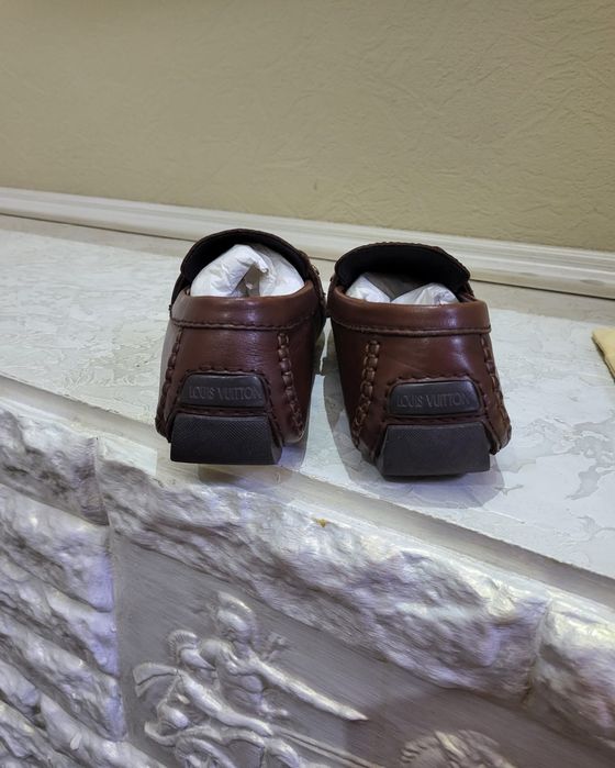 Продам обувь Louis Vuitton