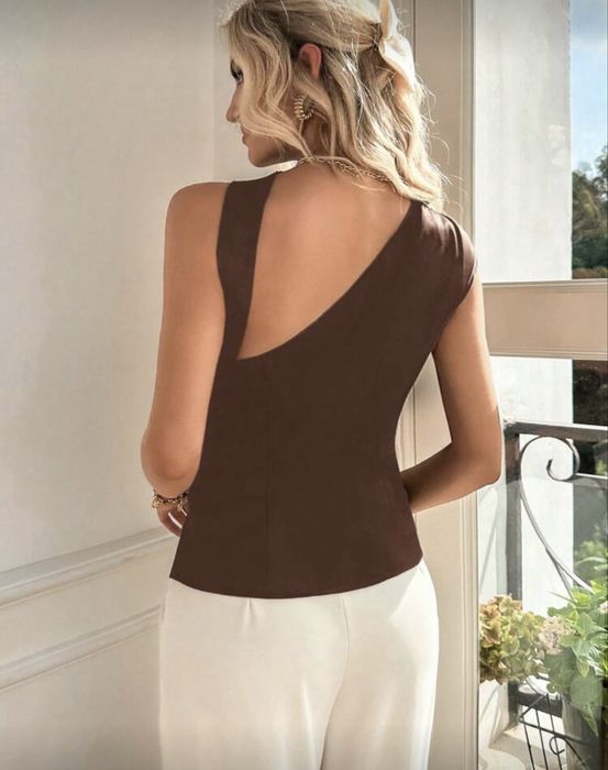 Нов дамски топ.