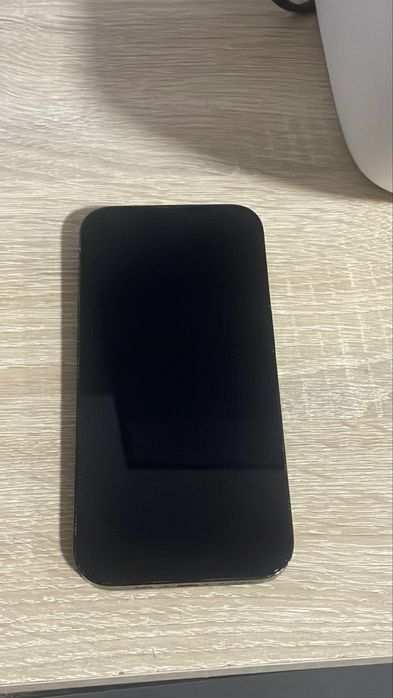 Iphone 14 pro defect pentru piese