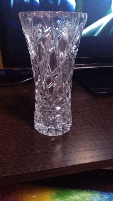 Хрусталь, посуда.