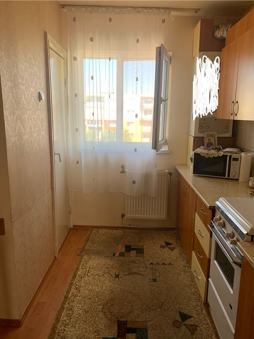 Apartament 3 camere decomandat