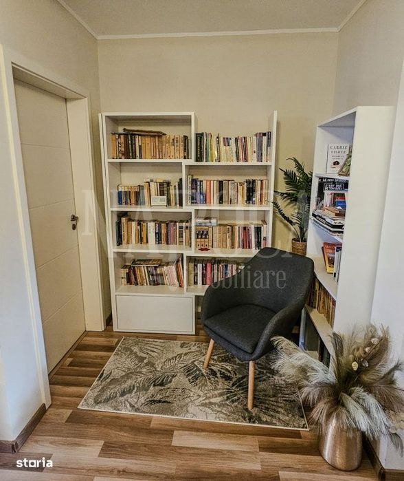 Apartament 3 camere de vanzare in Floresti — fotografia 3