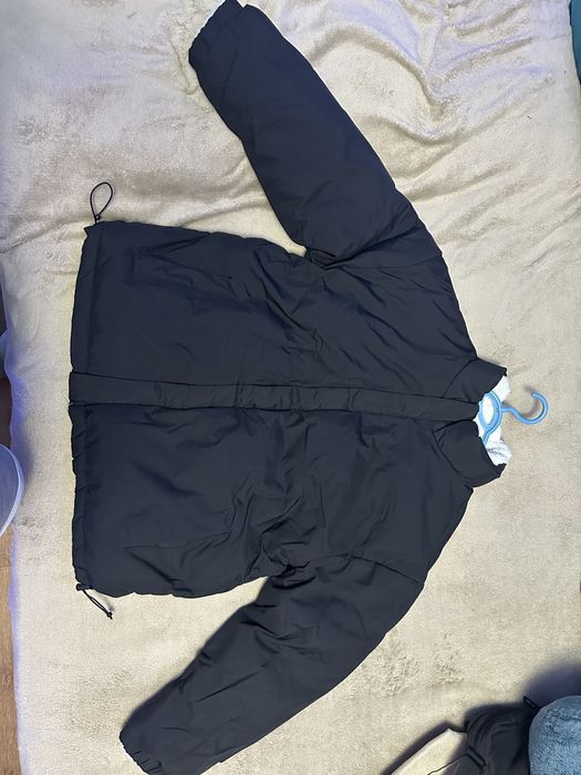 Продам двухстороннюю куртку