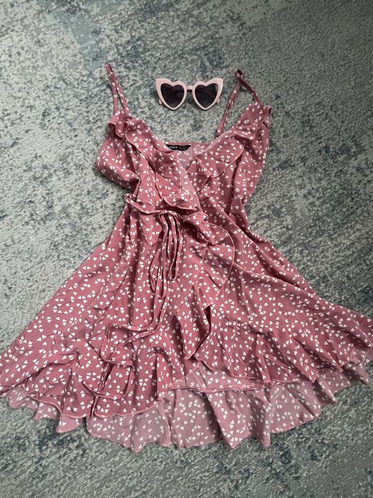 Дамски рокли размер S 8 лв