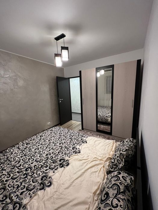 Apartament 2 camere 10 minute metrou Dimitrie Leonida