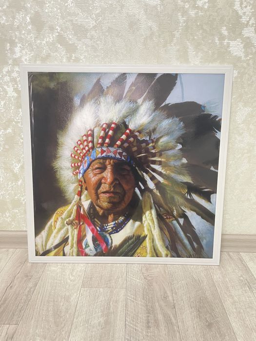 Картина на Стену