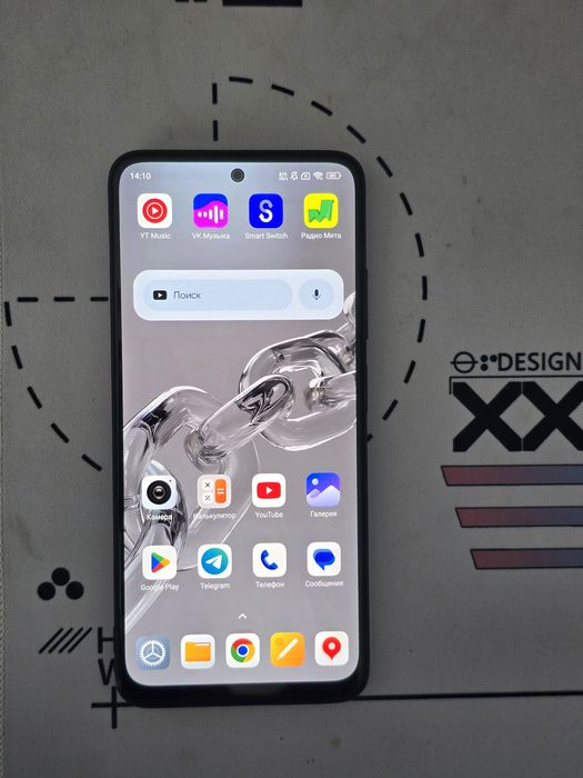 Продам смартфон Redmi Note 11