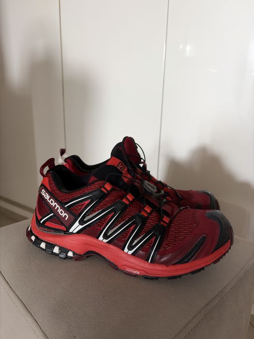 Salomon XA pro 3D 42 size