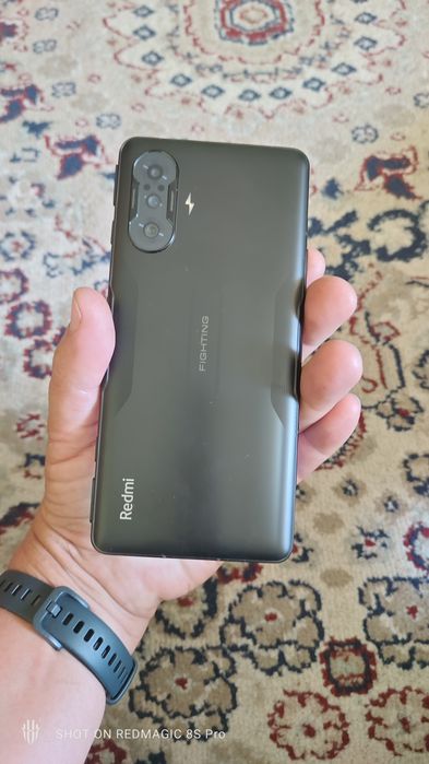 Xiomi k40 gaiming