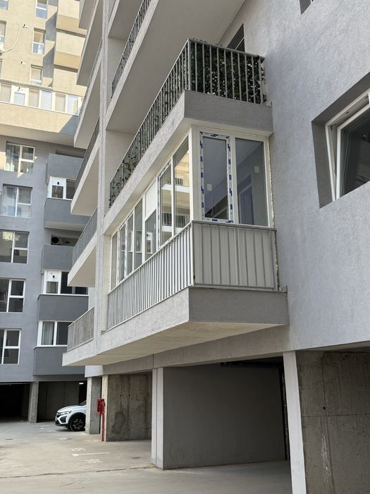 Tamplarie pvc si aluminiu
