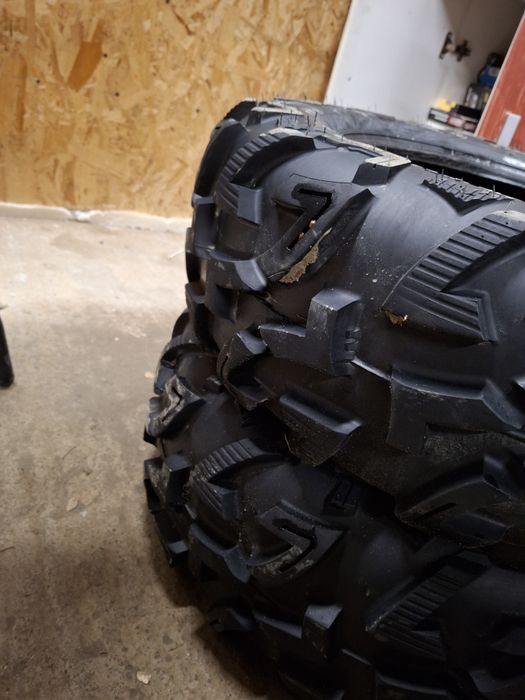 Anvelope Cauciucuri atv utv can am cf moto 26 8/10 14 can am cf moto