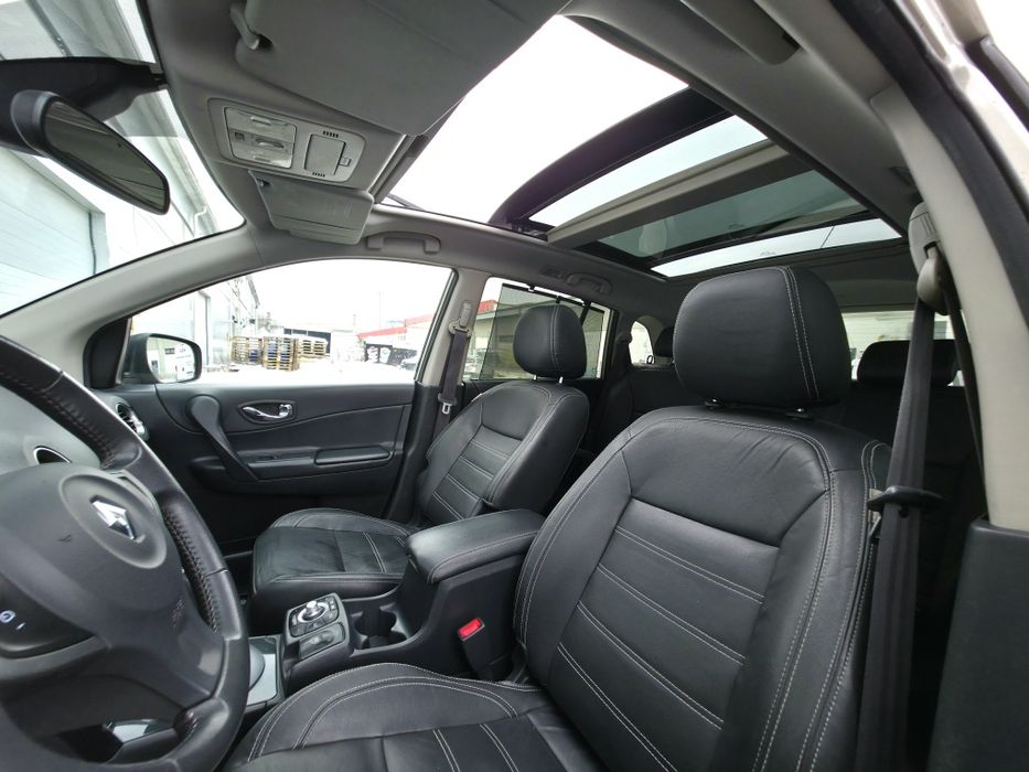 Renault Koleos 4x4 Automat