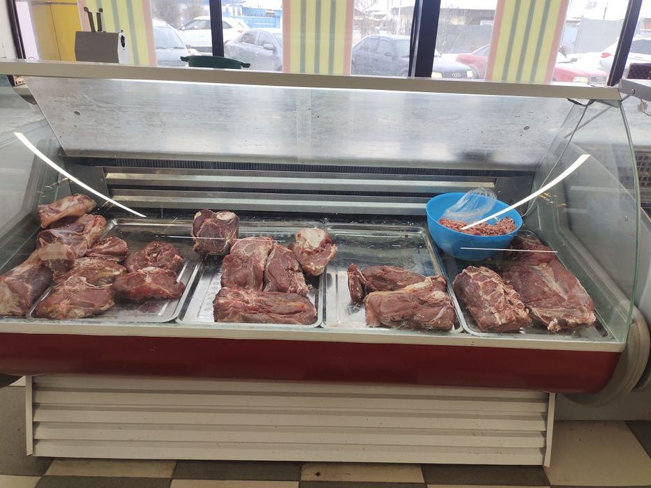 Продам ветринные холодильники