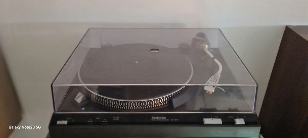 Pick-up / Pickap Technics SL-BD3, SL-B210, SL-BD2, SL - 3210