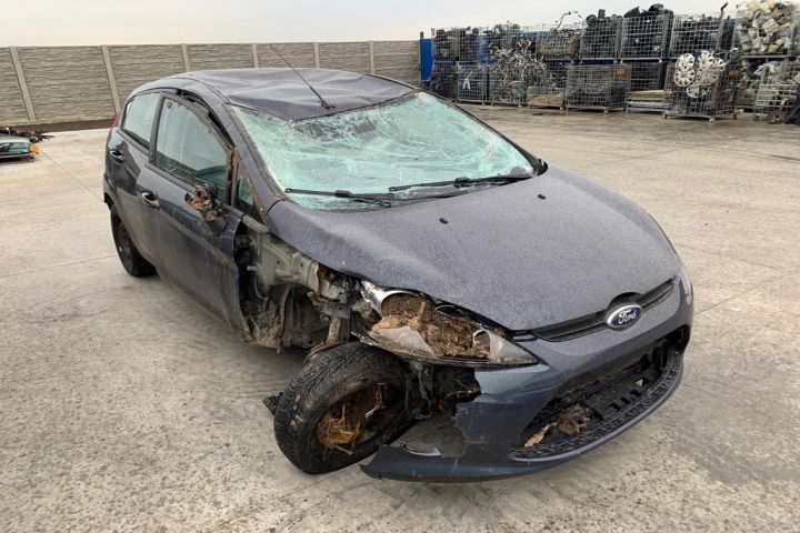 Comanda AC 8A6118549 / 8A6919980 8A6118549 / 8A6919980 Ford Fiesta MK