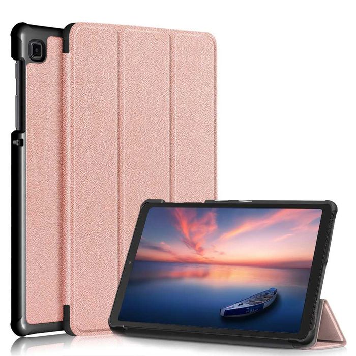 Калъф 3fold за Samsung Galaxy Tab 3 4 A S2 A7 A9Lite 7.0 8.0|2019 2020