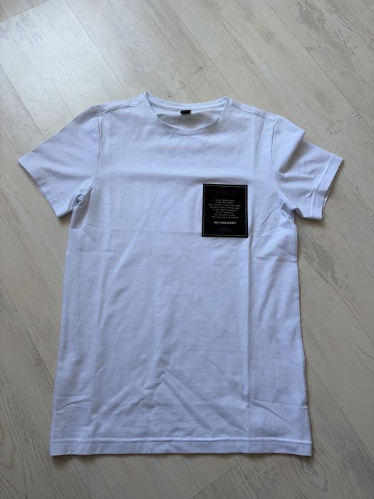 Лот тениски S/M размер Lacoste , Replay , G-Star RAW без забележка