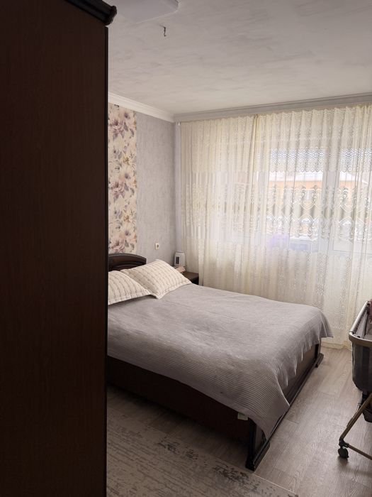 Сдается 2 комнатная квартира.