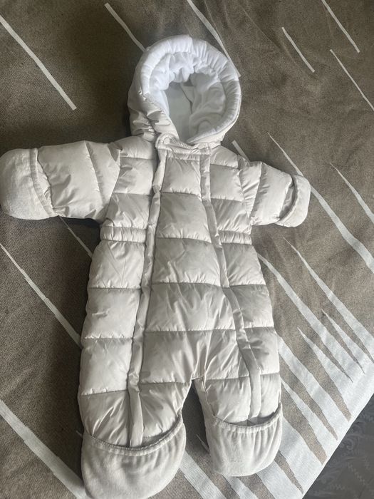 Продам зимний комбинезон