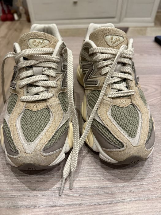 New Balance 9060