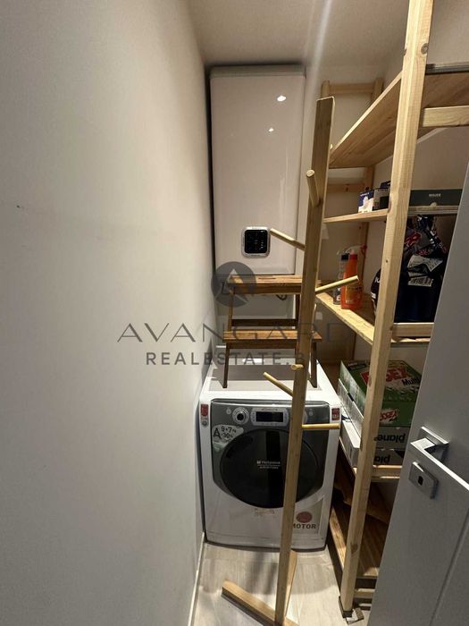 Продава се Тристаен апартамент в Пловдив, Център - 104 кв.м за 2770 €/кв.м - Снимка #7