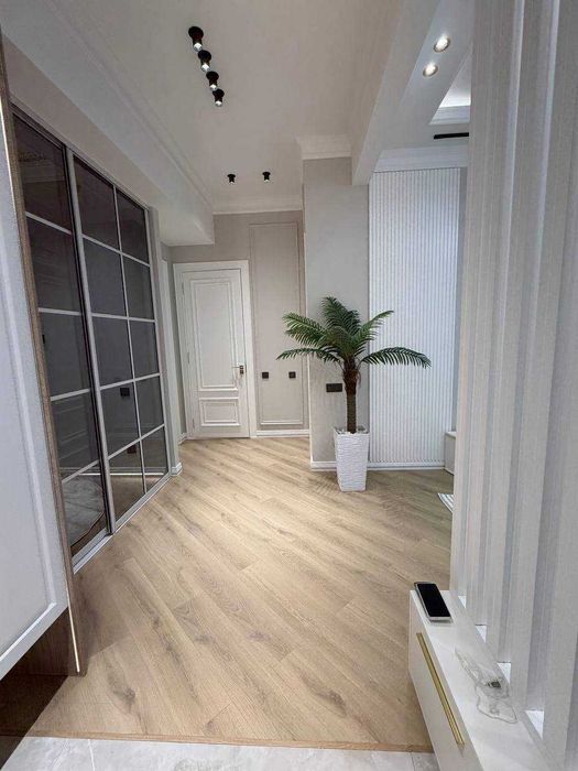 ЖК Sayram Avenue Продаётся 4-х комнатная квартира Максим Горький