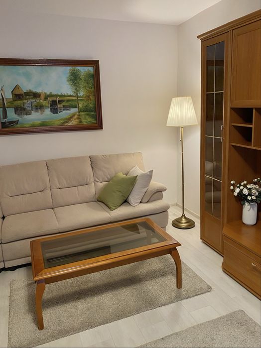 Se inchiriaza ap 2 camere Banu Manta-direct proprietar!