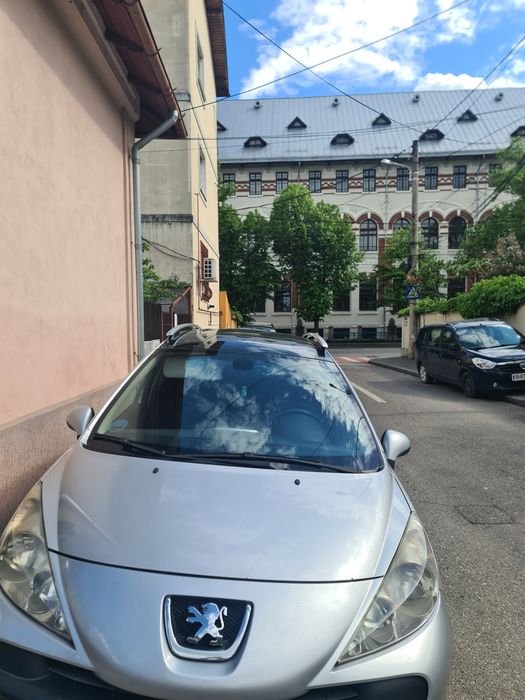 PEUGEOT 207 2010 — imagine 2