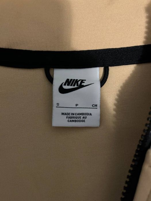 Nike tech fleece original