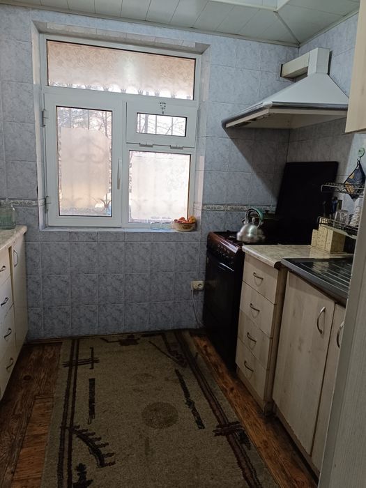 Продаётся квартира на Чиланзаре 26 квартал 4/1/5 кирпич Московский дом