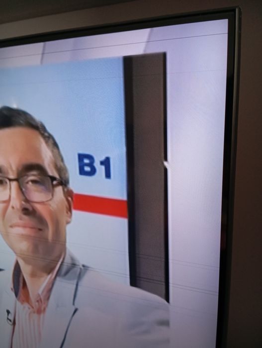 Smart TV Samsung seria 8