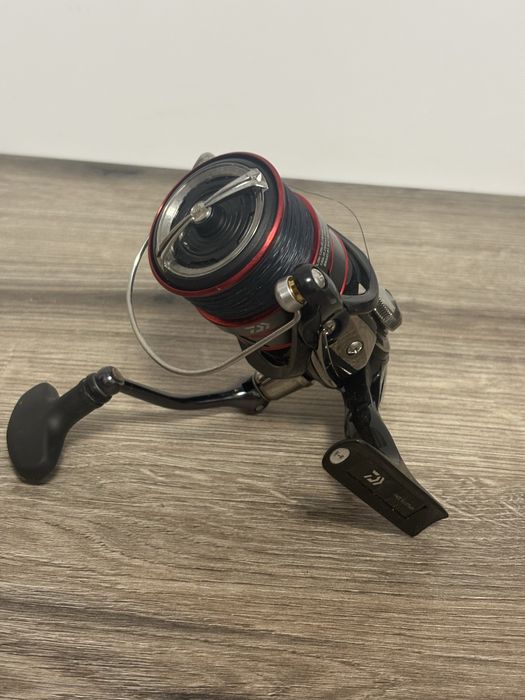 Mulineta Daiwa Ninja