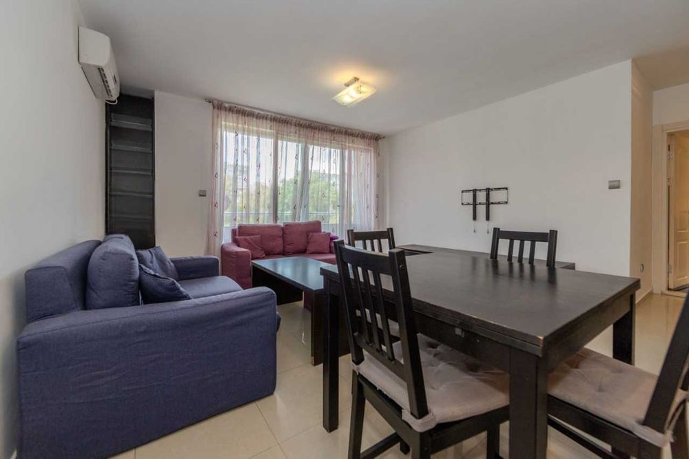 Дава се под наем Тристаен апартамент в София, Красна поляна 3 - 85 кв.м за 650 € - Снимка #3