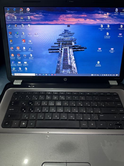Продам Ноутбук HP