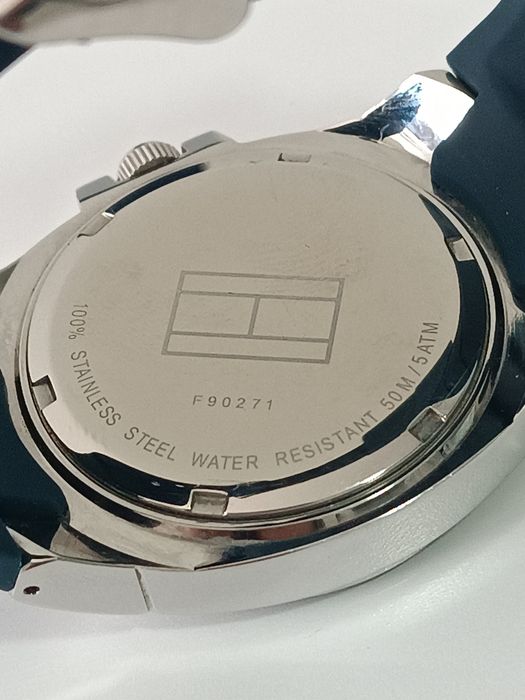 Ceas barbat Tommy Hilfiger F90271