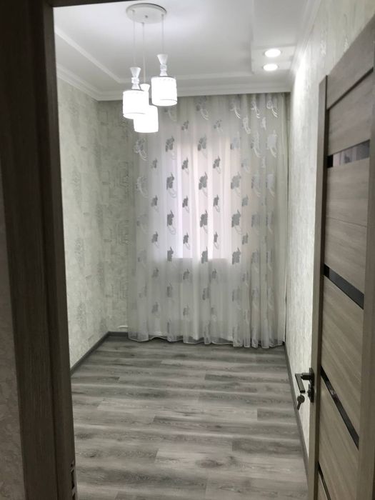 Себзор 3/3/9 Янги ремонт хеч ким яшамаган оилага