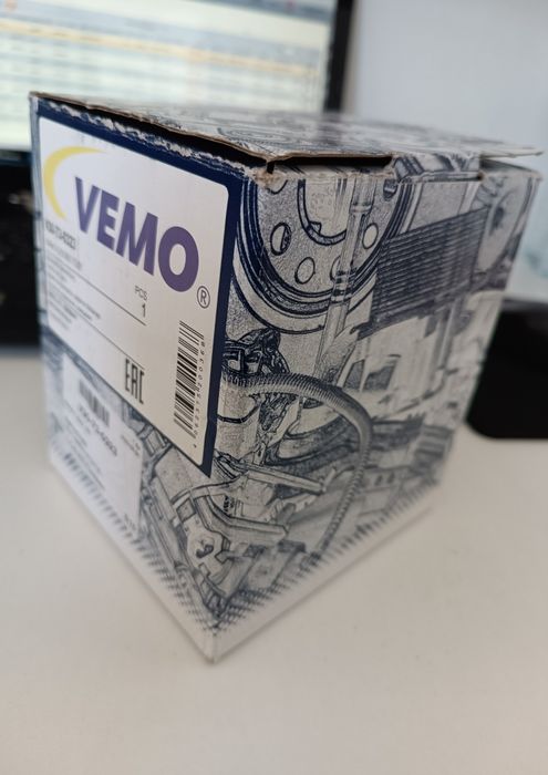 Електронни модули за фарове