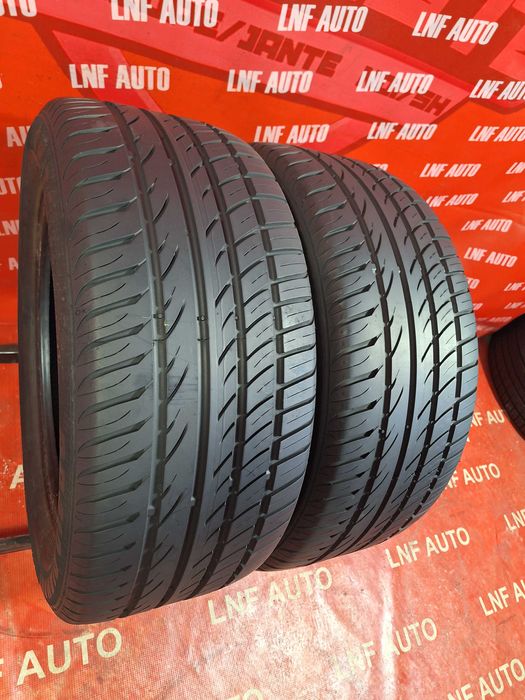 Anvelope de VARA - 225/50/16 - PLATIN - 6.79 MM - DOT 2015 !