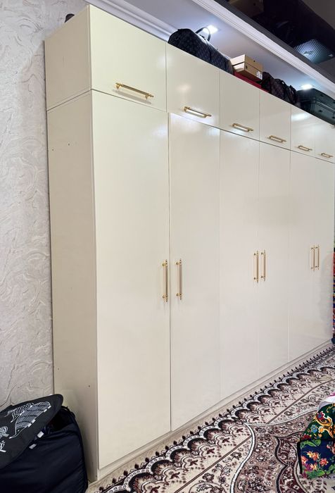 Mebel sotiladi arzon narxga